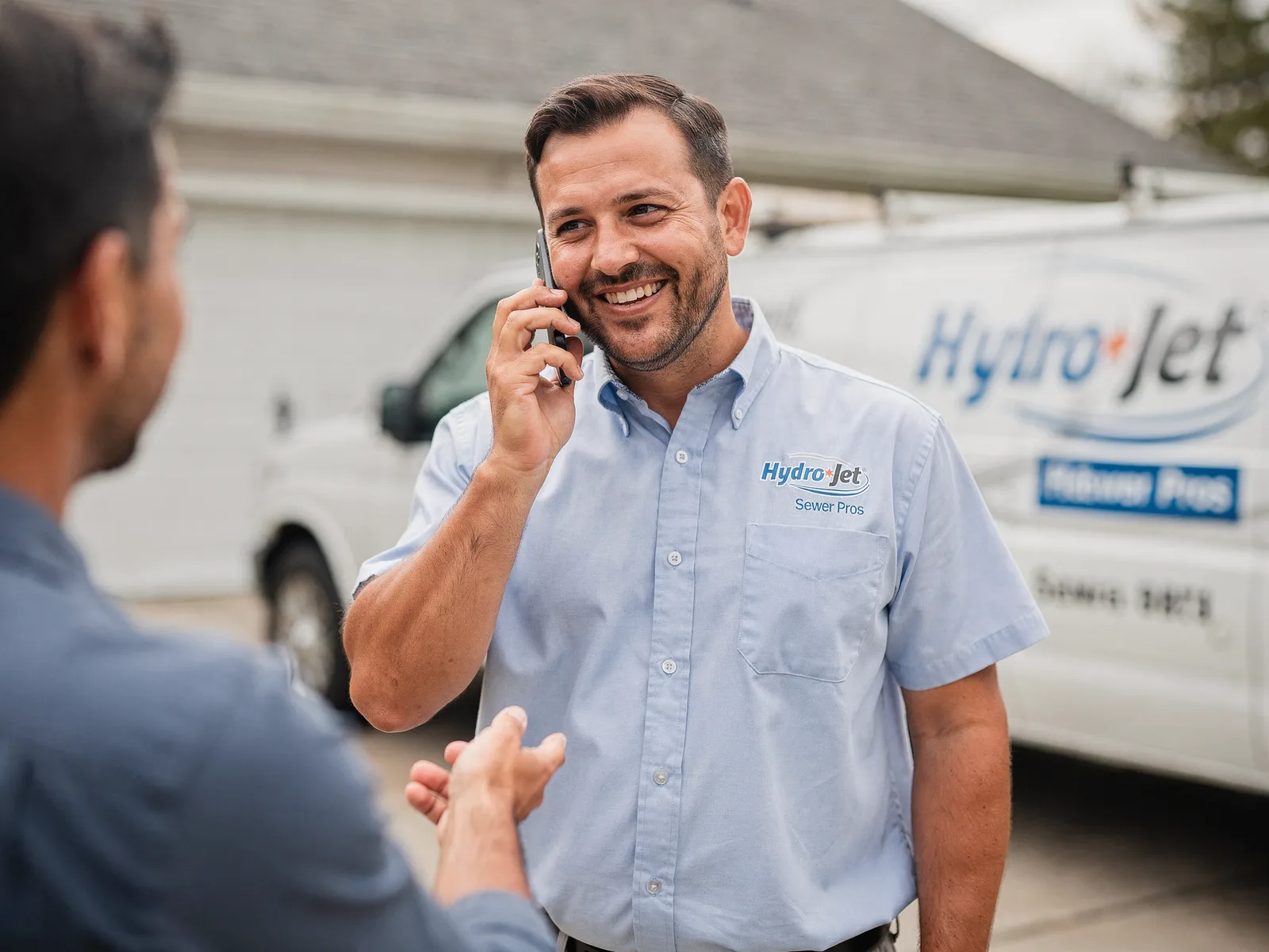 Hydro Jetting Henley, MO FAQs